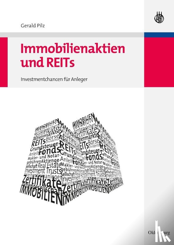 Pilz, Gerald - Immobilienaktien und REITs