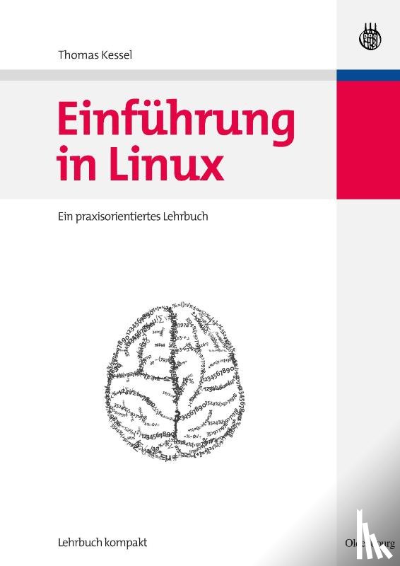 Kessel, Thomas - Einfuhrung in Linux