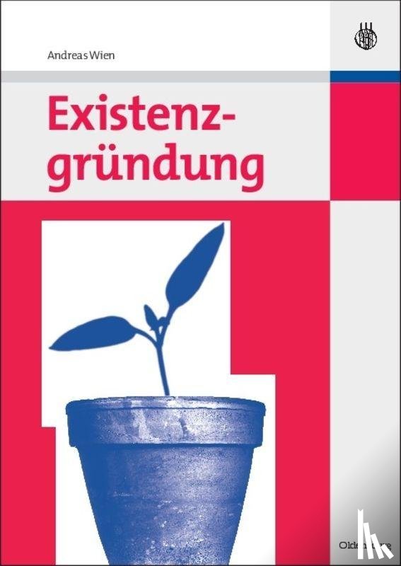 Wien, Andreas - Existenzgrundung