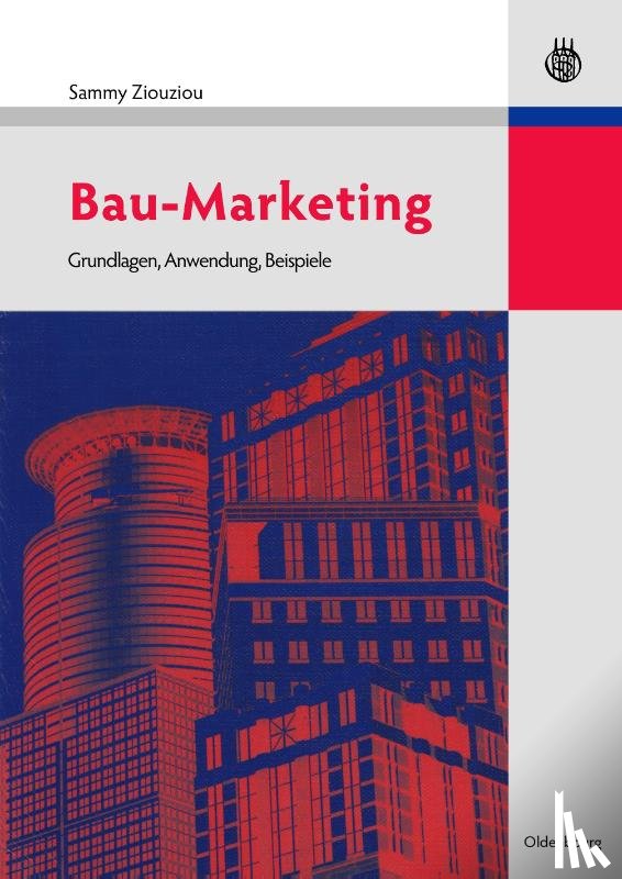Ziouziou, Sammy - Bau-Marketing