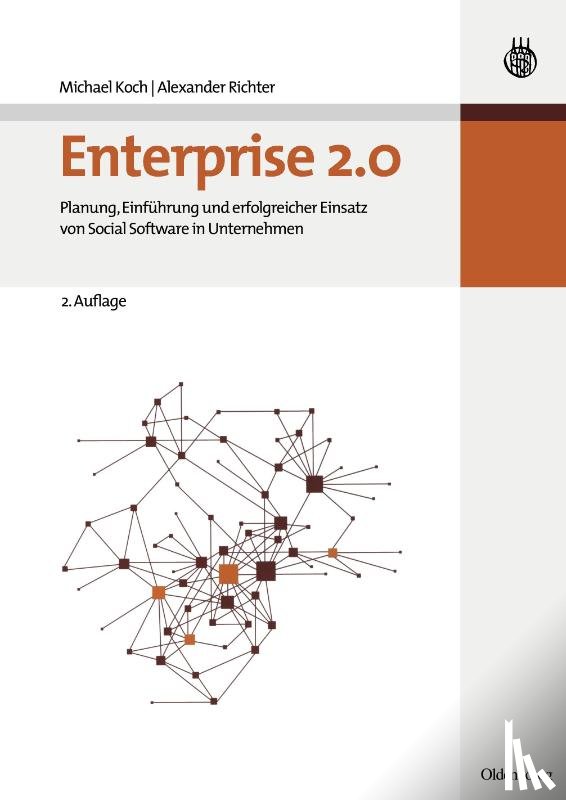 Koch, Michael, Richter, Alexander - Enterprise 2.0