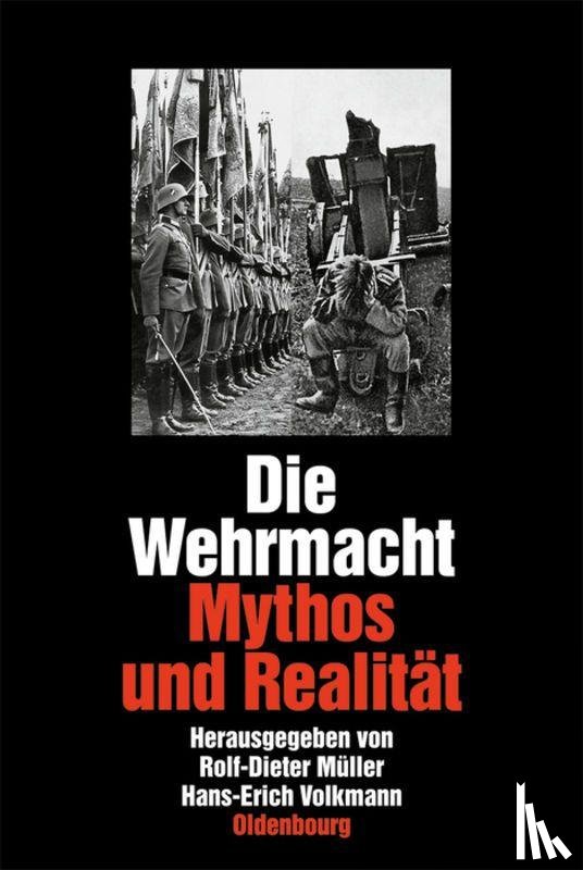  - Die Wehrmacht
