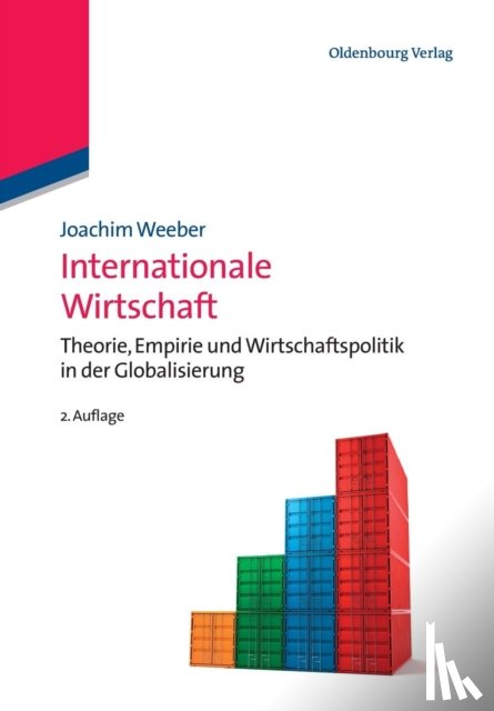 Weeber, Joachim - Internationale Wirtschaft
