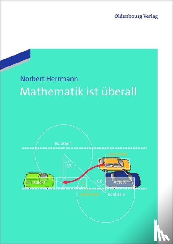 Herrmann, Norbert - Mathematik ist uberall