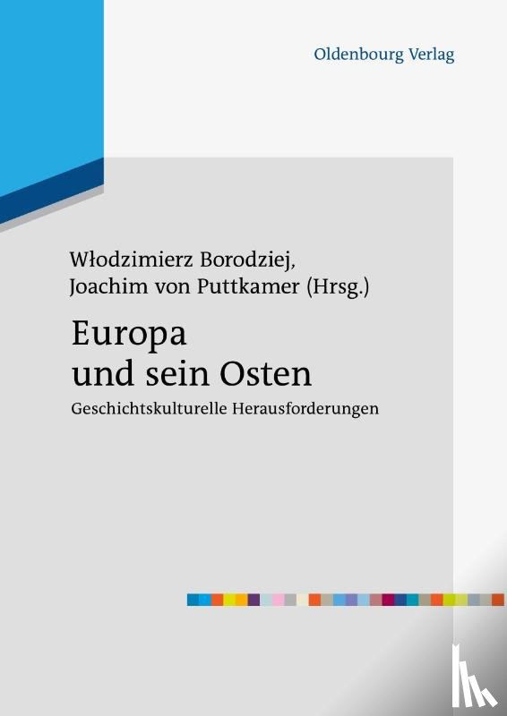  - Europa und sein Osten