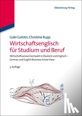 Galster, Gabi, Rupp, Christine - Wirtschaftsenglisch für Studium und Beruf