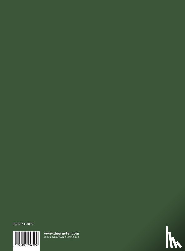 Schilling, Johannes - Das Vorkommen der "seltenen Erden" im Mineralreiche