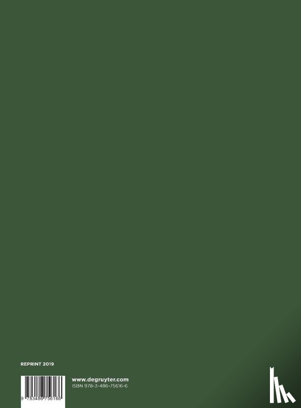 Grabmann, Martin - Neuaufgefundene Pariser Quaestionen Meister Eckharts Und Ihre Stellung in Seinem Geistigen Entwicklungsgange