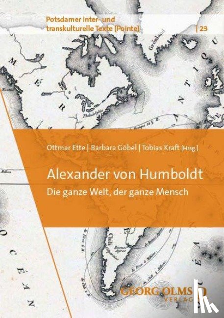  - Alexander von Humboldt