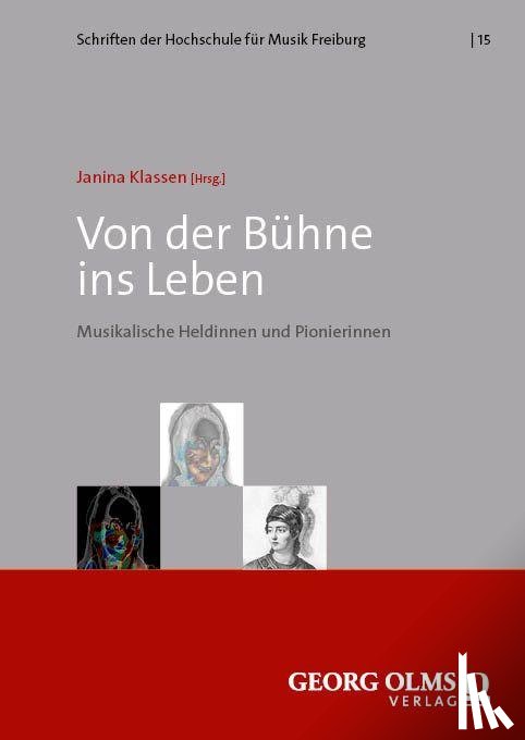  - Von der Bühne ins Leben
