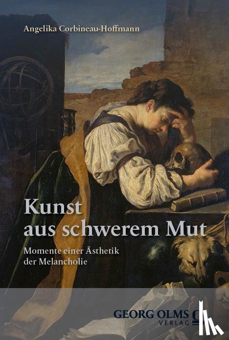 Corbineau-Hoffmann, Angelika - Kunst aus schwerem Mut