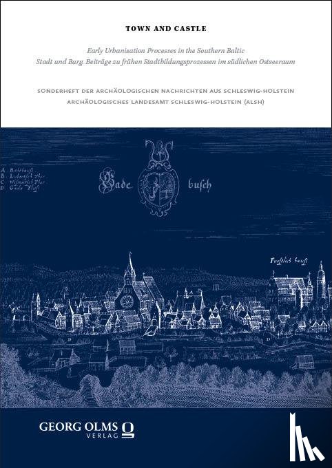  - Town and Castle | Stadt und Burg