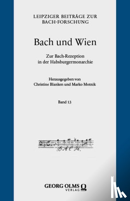  - Bach und Wien