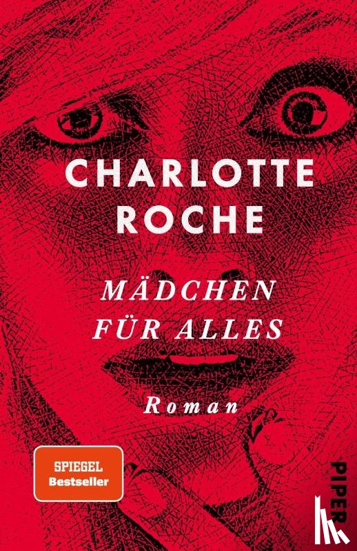 Roche, Charlotte - Mädchen für alles