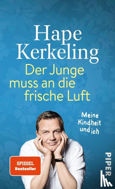 Kerkeling, Hape - Der Junge muss an die frische Luft