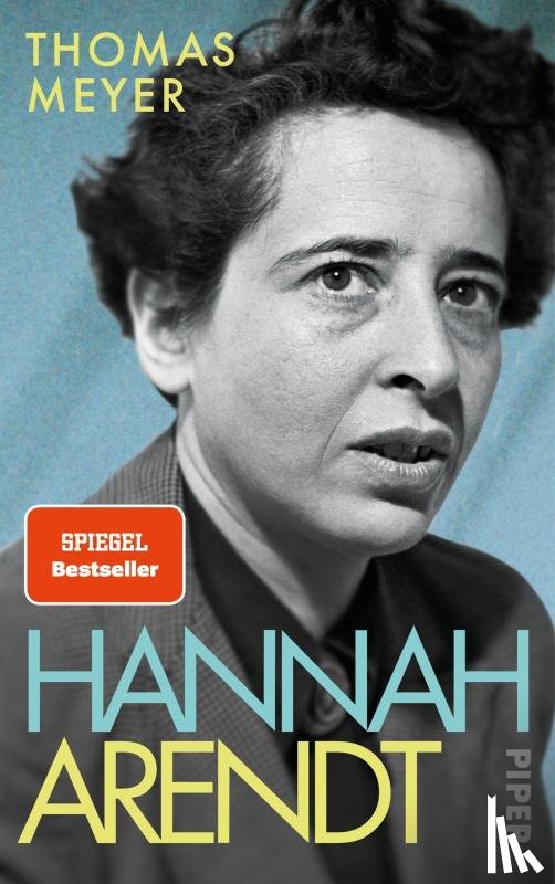 Meyer, Thomas - Hannah Arendt