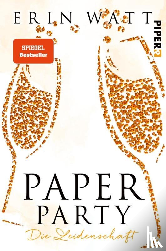 Watt, Erin - Paper (3,5) Party