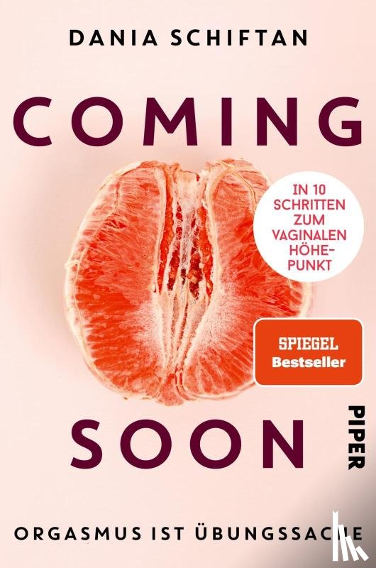 Schiftan, Dania - Coming Soon