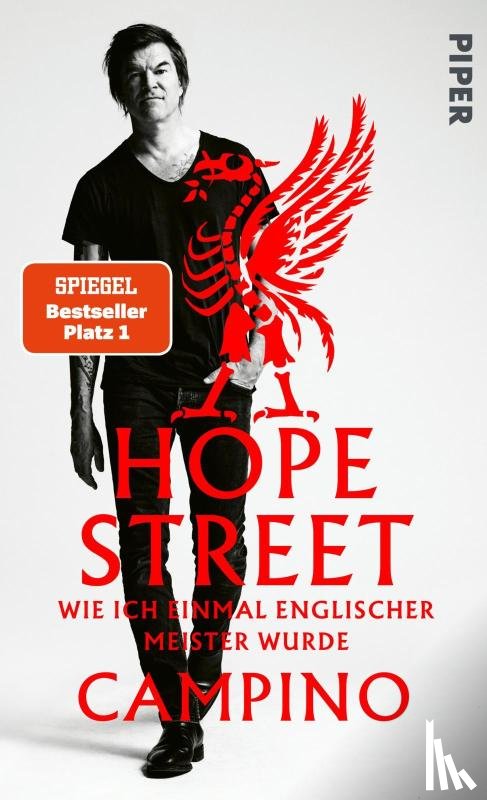 Campino - Hope Street