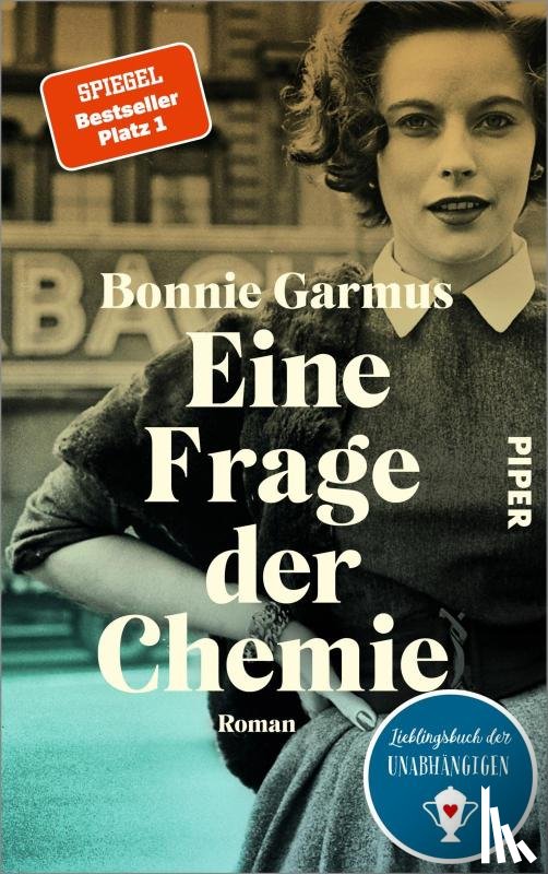 Garmus, Bonnie - Eine Frage der Chemie