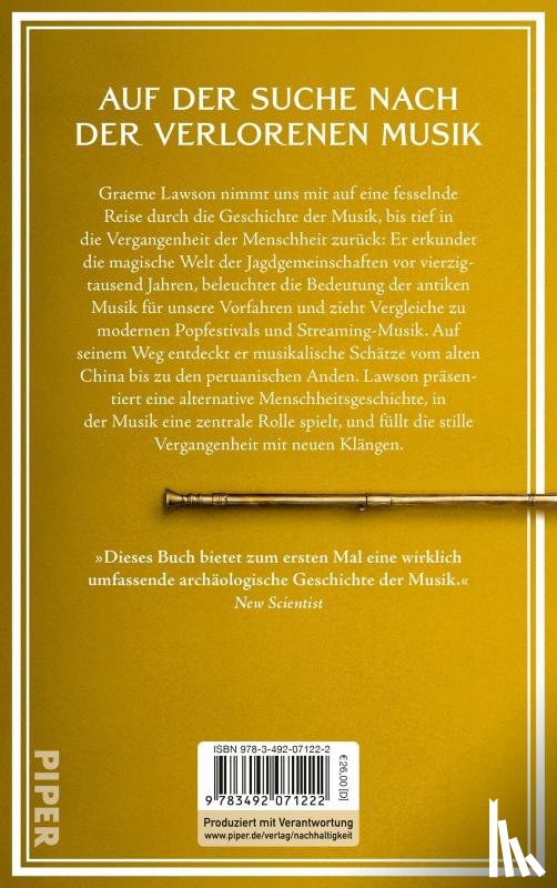 Lawson, Graeme - Soundtracks