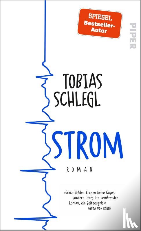 Schlegl, Tobias - Strom