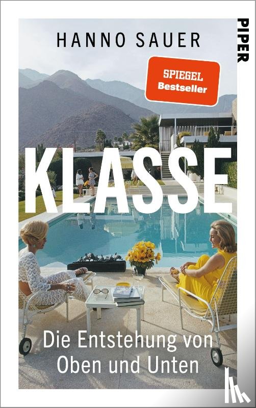Sauer, Hanno - Klasse
