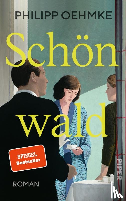 Oehmke, Philipp - Schönwald