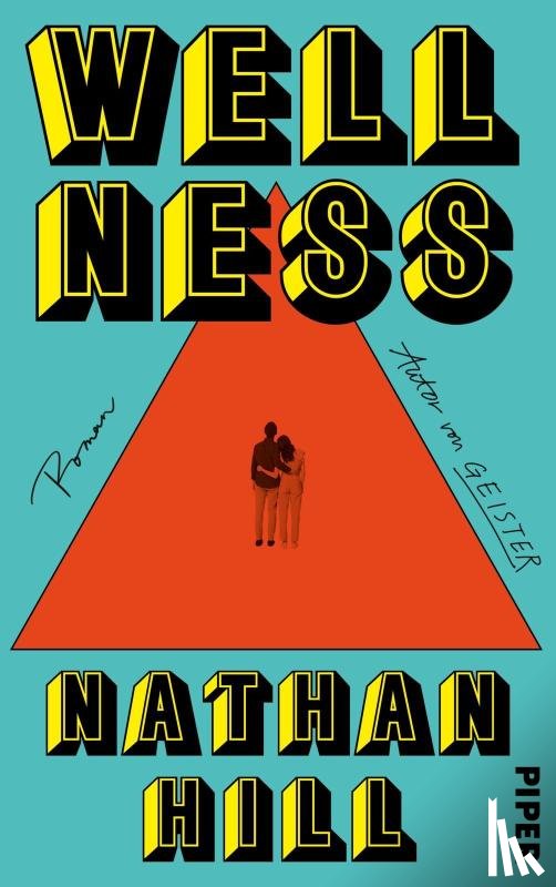 Hill, Nathan - Wellness