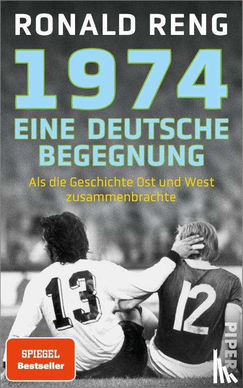 Reng, Ronald - 1974 - Eine deutsche Begegnung