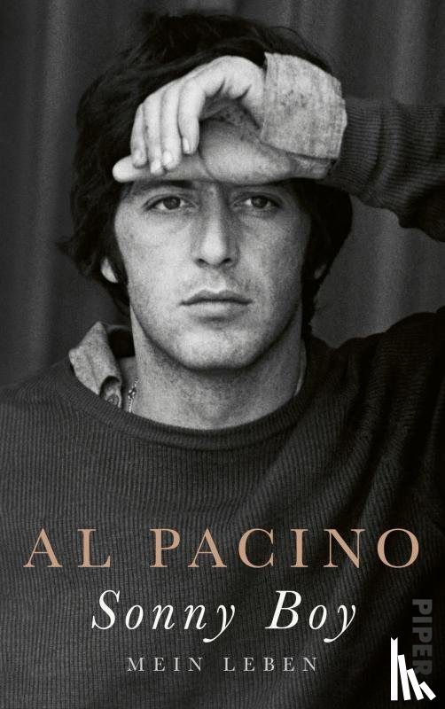 Pacino, Al - Sonny Boy