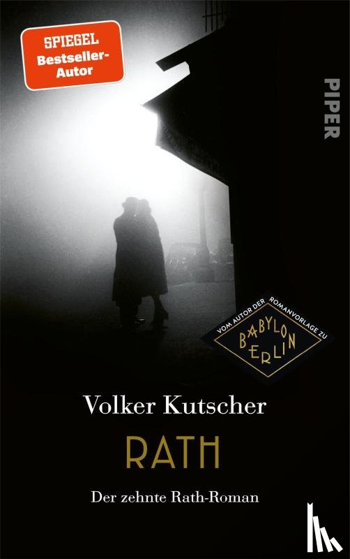 Kutscher, Volker - Rath
