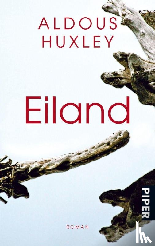 Huxley, Aldous - Eiland