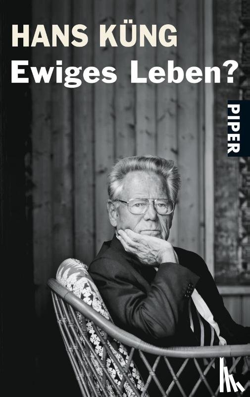 Küng, Hans - Ewiges Leben?