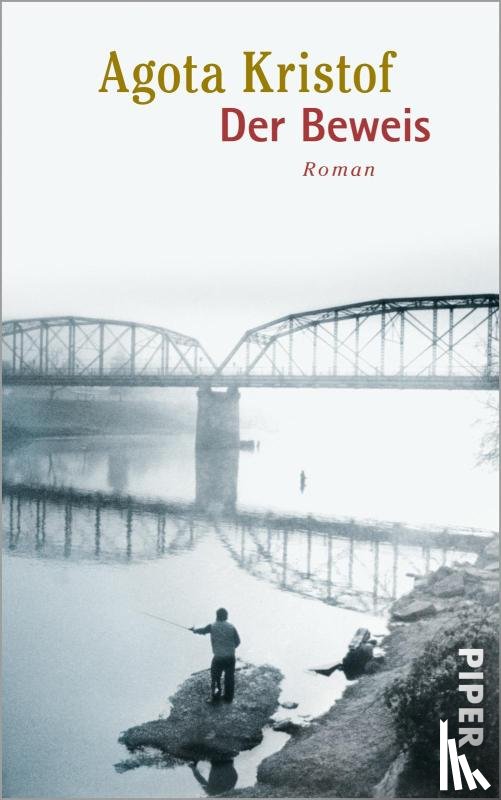 Kristof, Agota - Der Beweis