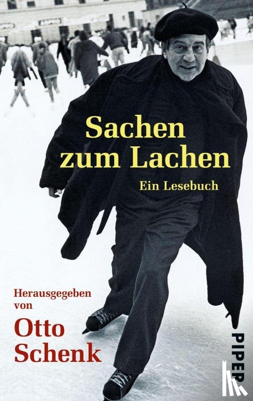  - Sachen zum Lachen