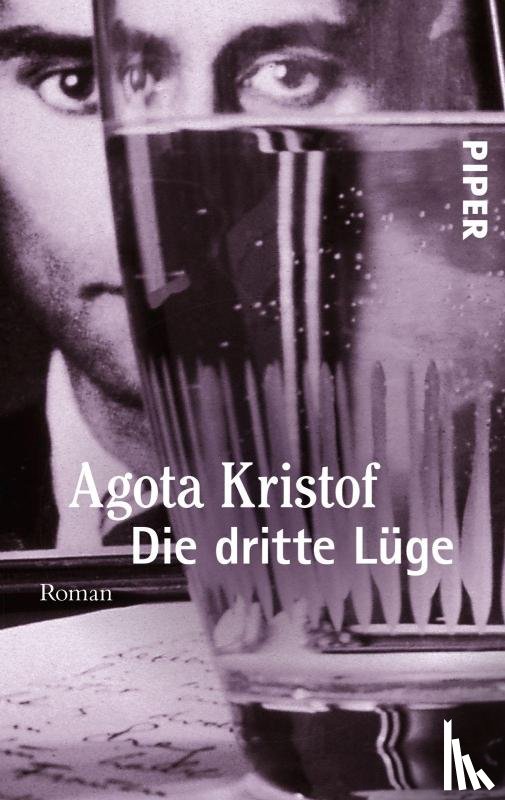 Kristof, Agota - Die dritte Lüge