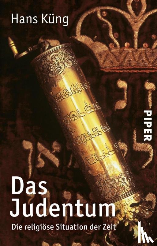 Küng, Hans - Das Judentum