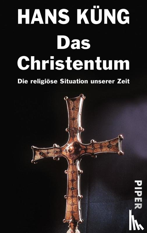 Küng, Hans - Das Christentum