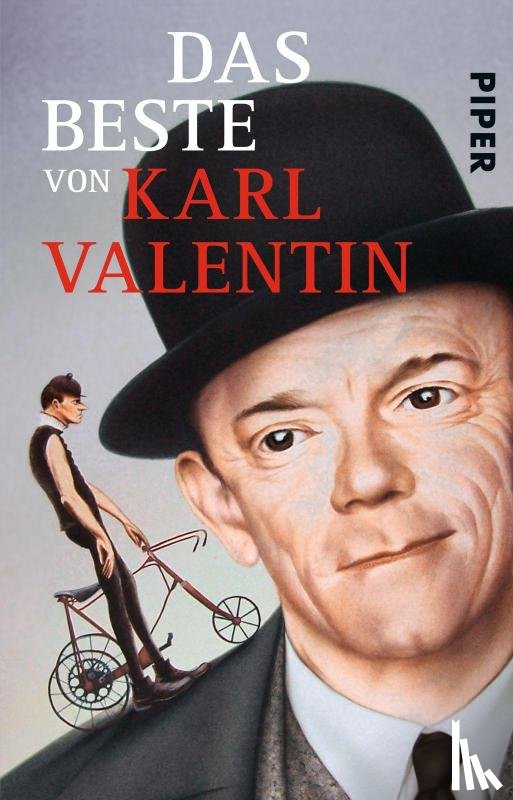 Valentin, Karl - Das Beste von Karl Valentin