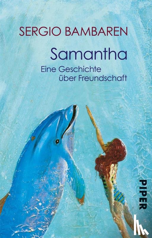 Bambaren, Sergio - Samantha