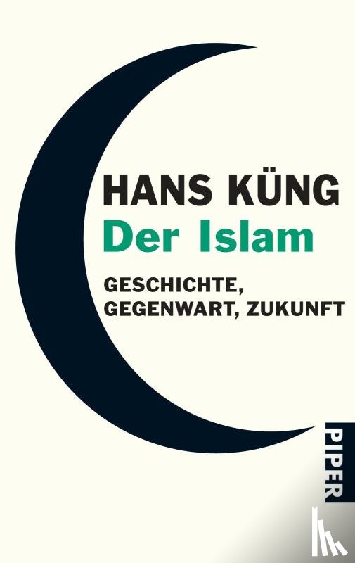 Küng, Hans - Der Islam