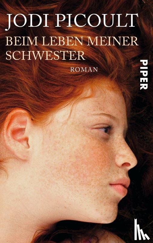 Picoult, Jodi - Beim Leben meiner Schwester