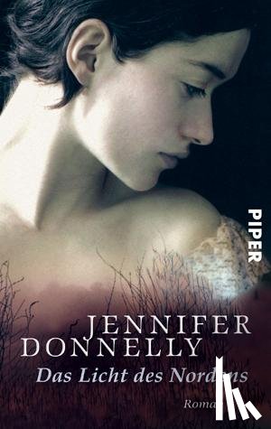 Donnelly, Jennifer - Das Licht des Nordens