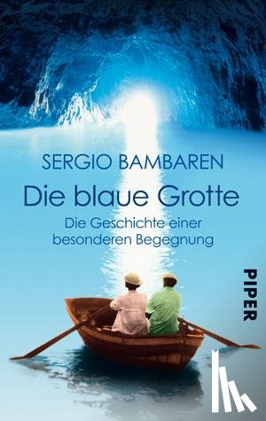 Bambaren, Sergio - Die Blaue Grotte