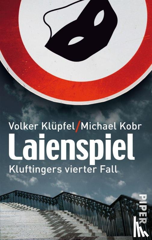 Klüpfel, Volker, Kobr, Michael - Laienspiel