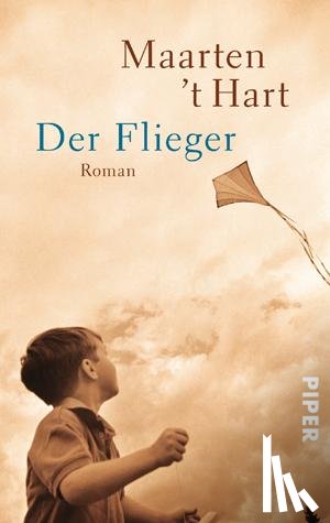 Hart, Maarten 't - Der Flieger