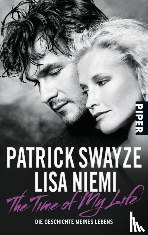 Swayze, Patrick, Niemi, Lisa - The Time of My Life