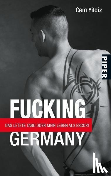 Yildiz, Cem - Fucking Germany