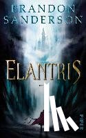 Sanderson, Brandon - Elantris